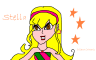 Dilara Orhanlı - 2008-2009 - 5A - Paint - el emeği göz nuru stella.png