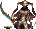 SilkRoad Online - Female Thief (1).gif