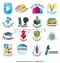 stock-vector-large-set-of-vector-logos-school-285981563.webp