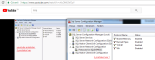 sql managerde - protokol farklılığı.png