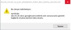 GOOGLE DRİVE  HATASI 26042018.jpg