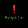 HeykIr