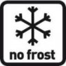 nofrost