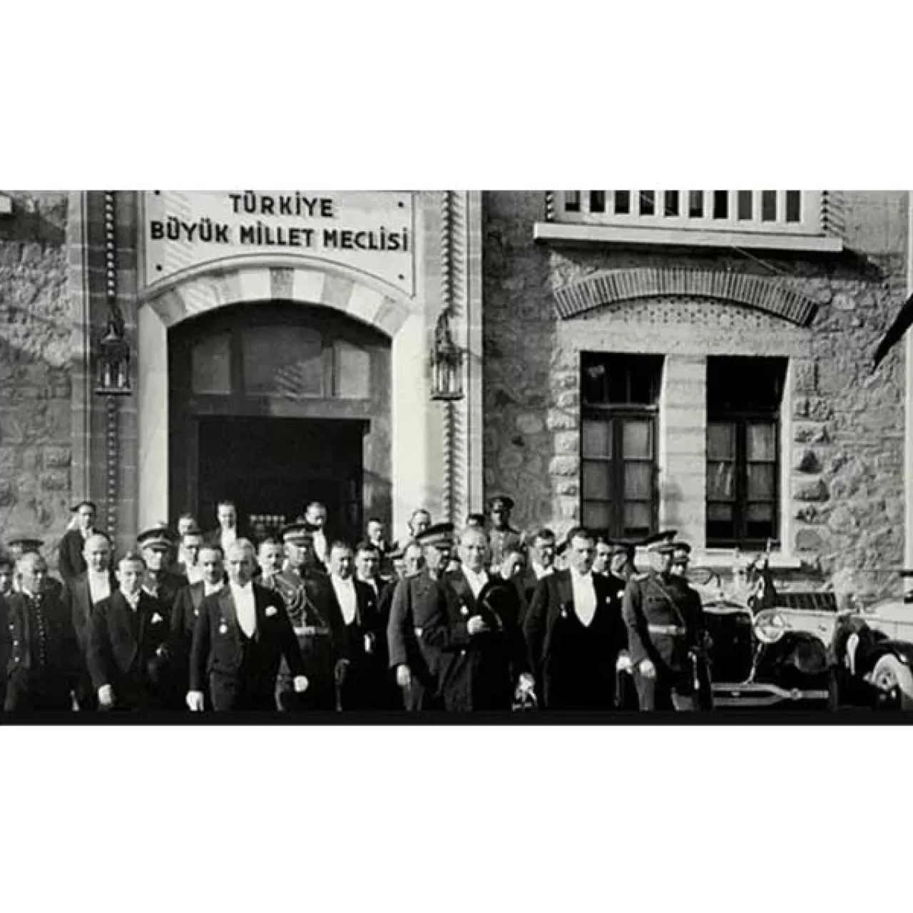 Konu '23 Nisan Ulusal Egemenlik ve Çocuk Bayramınız Kutlu Olsun !'