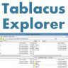 Tablacus Explorer