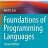 Foundations of Programming Languages