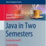 Java in Two Semesters