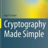 Cryptography Made Simple