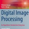 Digital Image Processing / Sayısal Görüntü İşleme