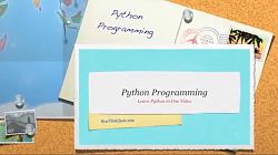 Python Programlama Dilini Tek Derste Öğrenin