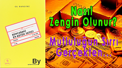 Og Mandino Nasıl Zengin Oldu Başarı Ve Mutluluğun Sırrı