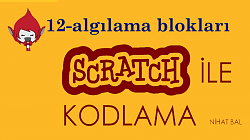 Scratch 2 dersleri -12-algılama blokları