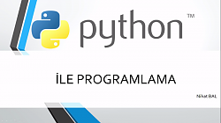 Python3 dersleri -25- özyineli fonksiyonlar