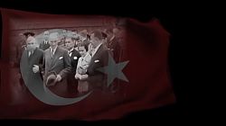 Atatürk Ve 19 Mayıs Gençlik Ve Spor Bayramı