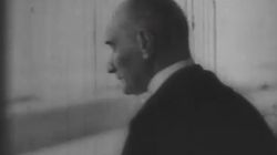 Atatürk'ün Katıldığı Son 19 Mayıs