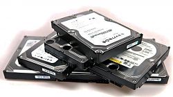 Harddisk nasıl çalışır?