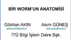 2.Ders - Part2 - Bir Worm'un Anatomisi (30'dk)