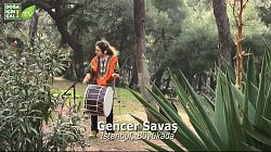 Doğa İçin Çal - Çökertme, Ateş Attım Samana