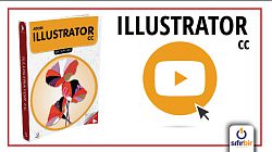 ILLUSTRATOR CC ile Avatar Oluşturma