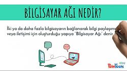 Bilgisayar Ağları