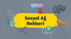 Sosyal Ağ Rehberi