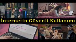 İnternetin Güvenli Kullanımı