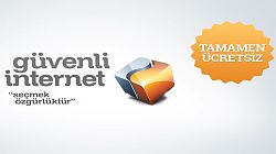 Güvenli İnternet Hizmeti