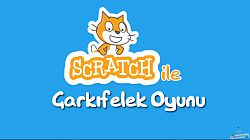 #Scratch Örnekleri-Çarkıfelek Oyunu