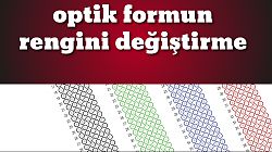 Optik form