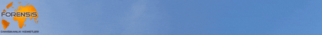Forensis English