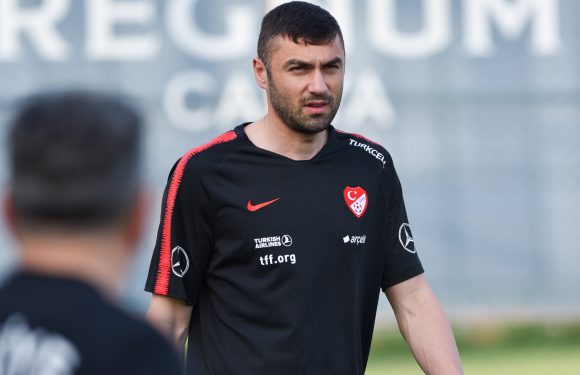 Geçtiğimiz ay en çok Beşiktaş konuşuldu