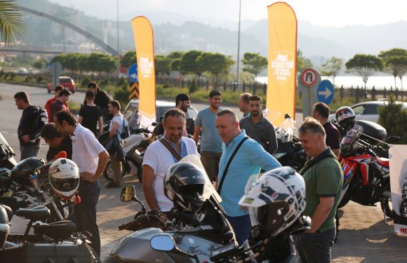 ‘Motorcu Dostu Trafik’ projesinin ikinci etabı başlıyor