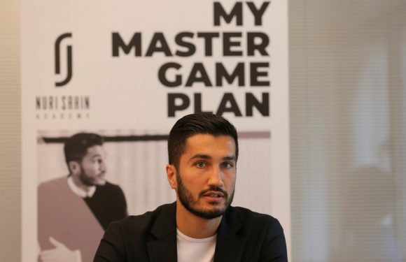 “Türk futbolunu kurtarmaya değil, değer yaratmaya geldim”