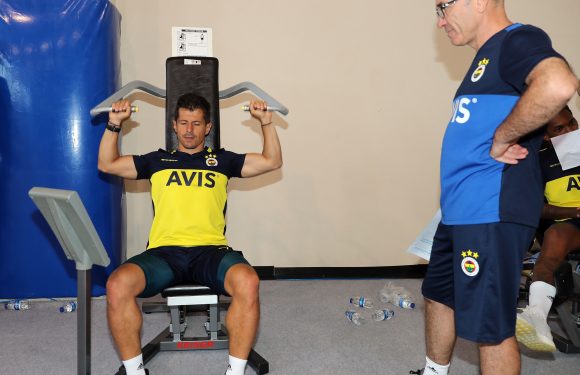 Haziran ayına Fenerbahçe damgası