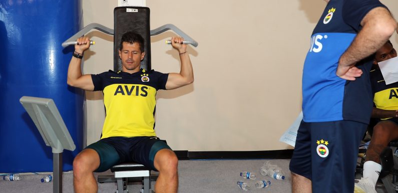 Haziran ayına Fenerbahçe damgası