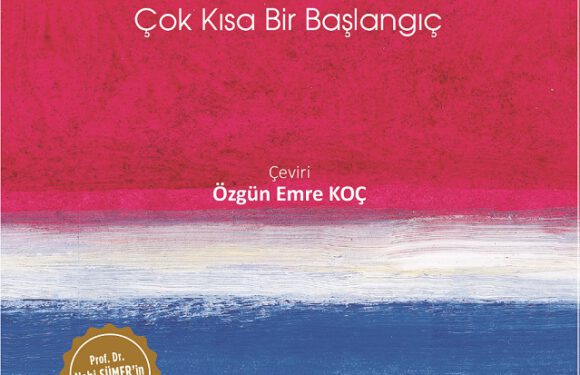 Dünyaca ünlü ‘Psikoloji’ kitabı Türkçeye çevrildi