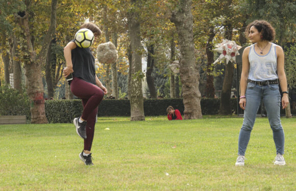 “Futbolda toplumsal cinsiyet eşitliği sağlanmalı”