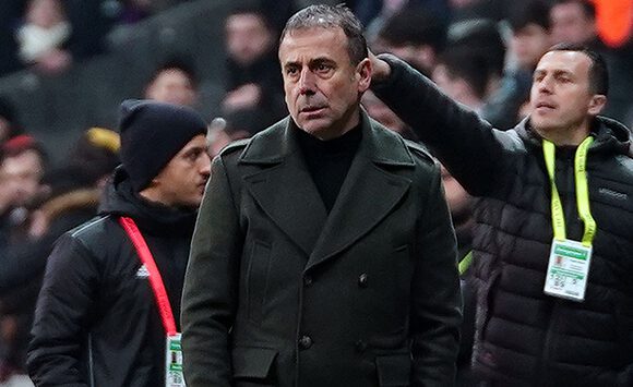 Abdullah Avcı: Bu kadroyla geleceği kurmak zor