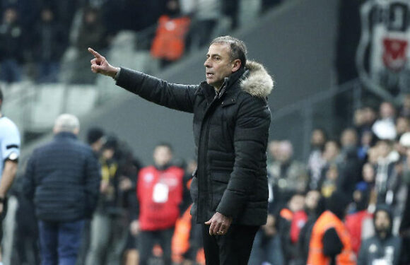Abdullah Avcı forvet transferi istiyor