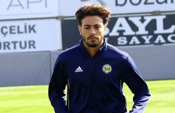 Ali Yavuz Kol 2. Lig'de şov yapıyor