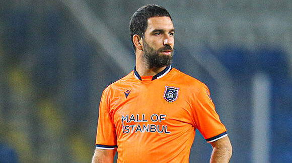Arda Turan'dan Galatasaray paylaşımı