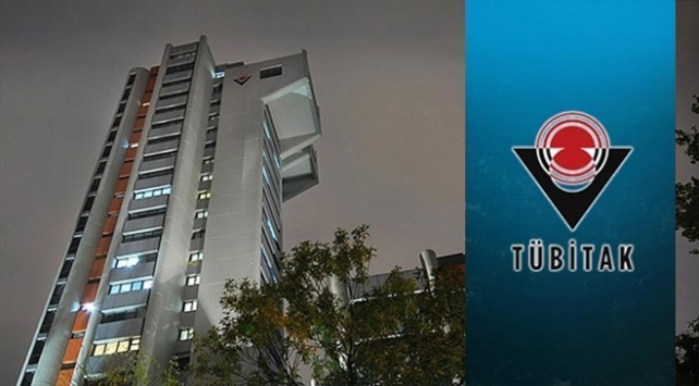 Başvurular başladı: TÜBİTAK 17 personel alacak