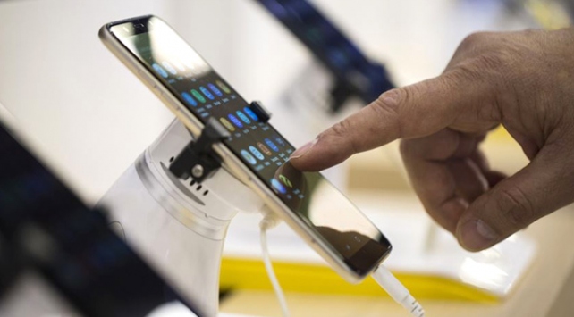 Cep telefonunda taksit düzenlemesi