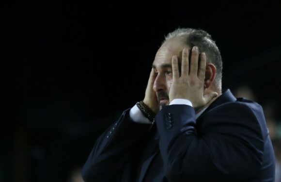 Darüşşafaka Tekfen evinde kazandı