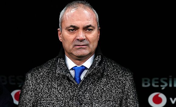 Erkan Sözeri: Ligdeki hedefler de bizim için çok önemli