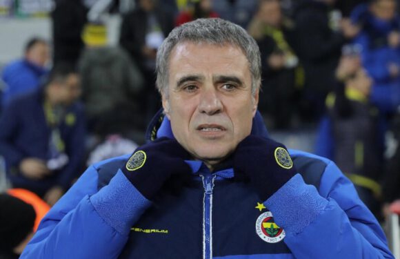 Ersun Yanal'dan Mehmet Ekici yorumu