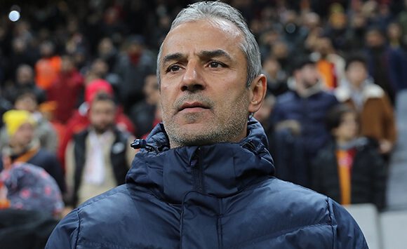 İsmail Kartal: Bu şekilde elenmek bizi üzdü