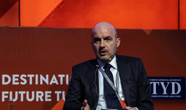 İstanbul Havalimanı’na 6 yeni hava yolu şirketi geliyor