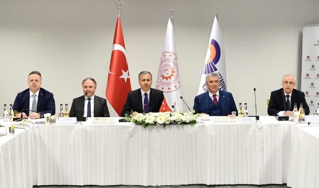 İSTKA, 809 projeye 700 milyon TL destek sağladı