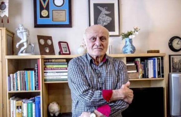 Kazım Ayvaz hayatını kaybetti